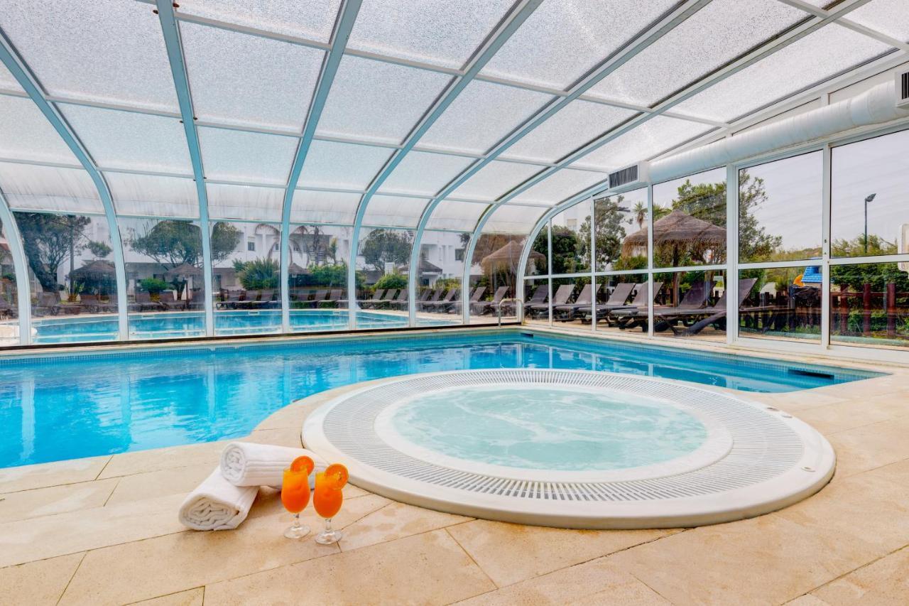 Deluxe Apartment With Private Pool - Duna Parque Resorts & Hotels Vila Nova de Milfontes Luaran gambar
