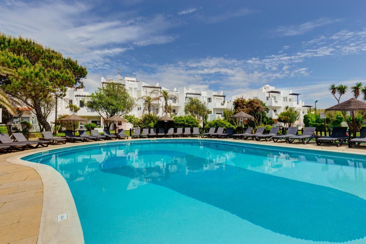 Deluxe Apartment With Private Pool - Duna Parque Resorts & Hotels Vila Nova de Milfontes Luaran gambar