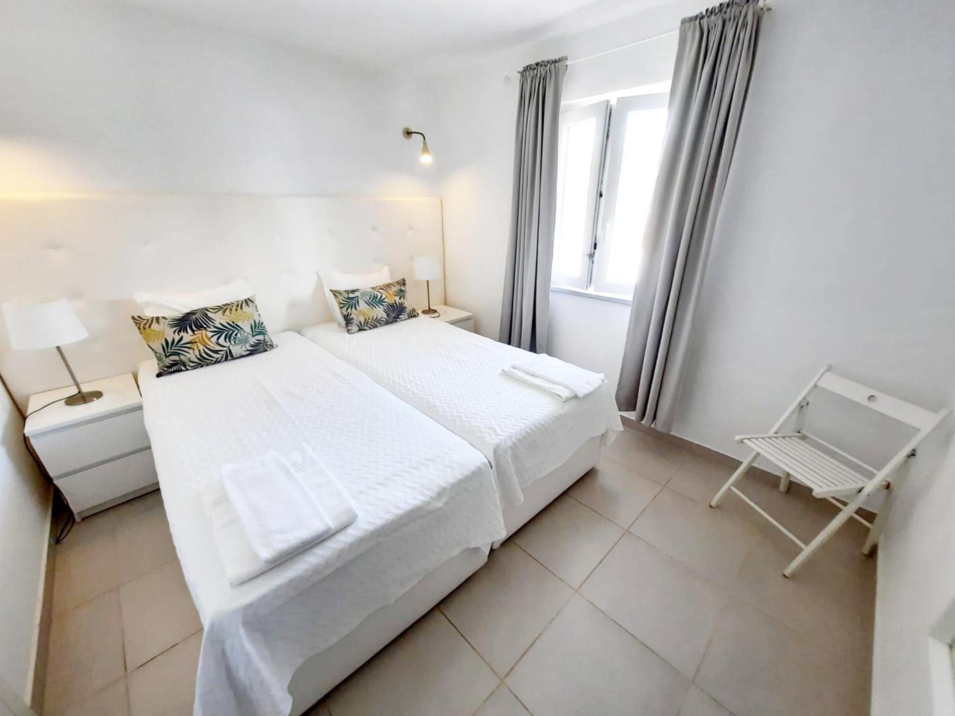 Deluxe Apartment With Private Pool - Duna Parque Resorts & Hotels Vila Nova de Milfontes Luaran gambar