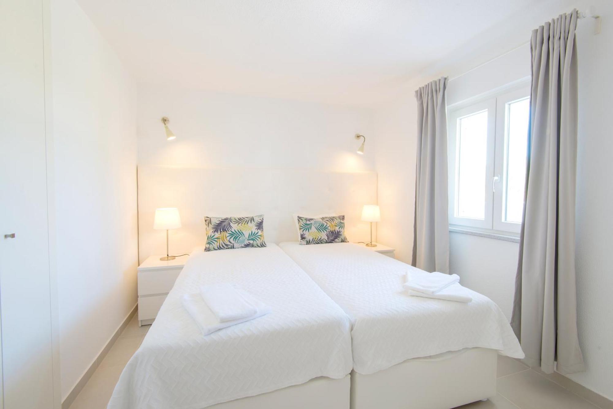 Deluxe Apartment With Private Pool - Duna Parque Resorts & Hotels Vila Nova de Milfontes Luaran gambar