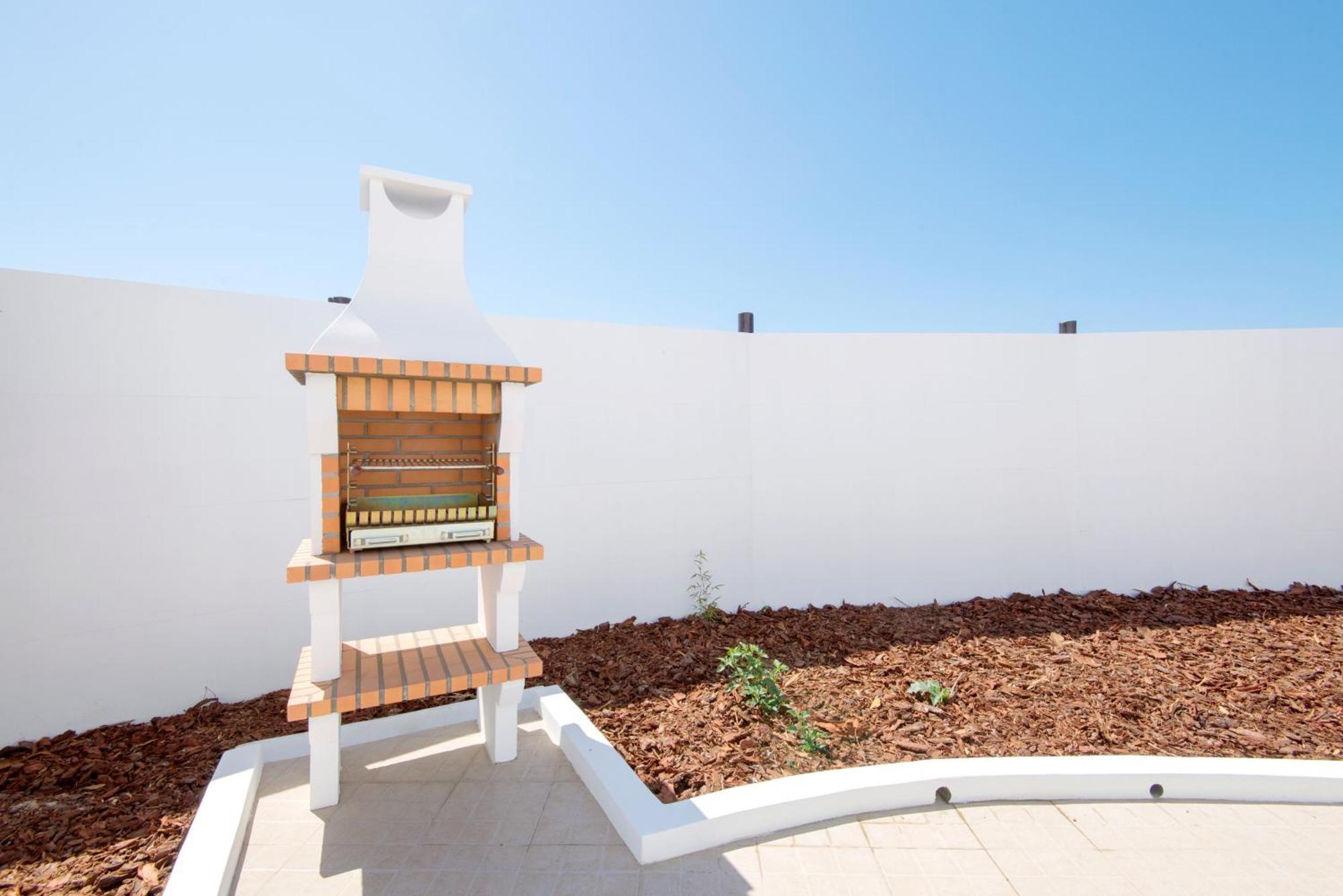 Deluxe Apartment With Private Pool - Duna Parque Resorts & Hotels Vila Nova de Milfontes Luaran gambar