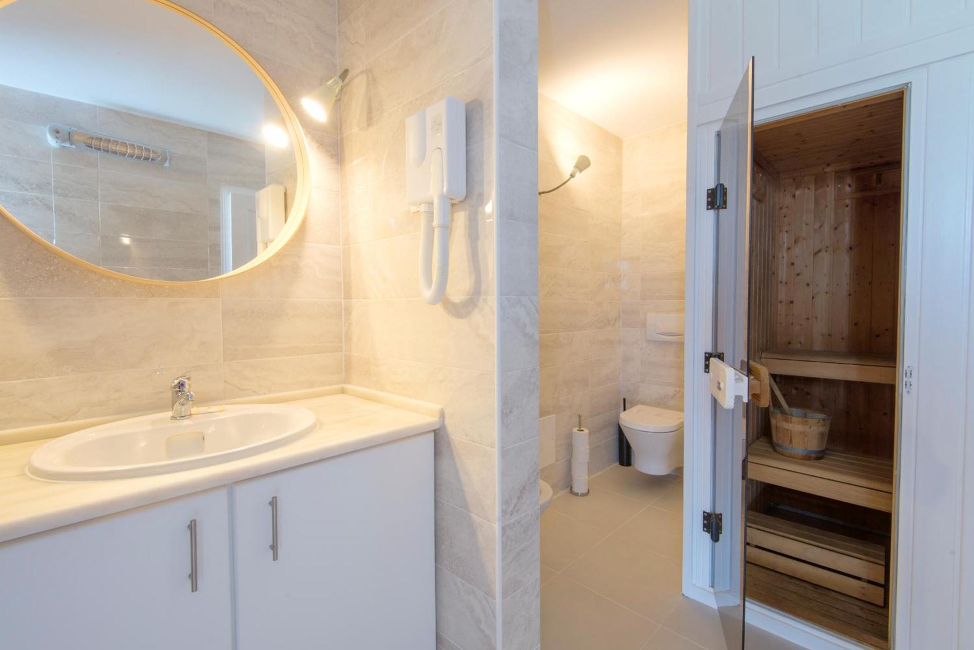 Deluxe Apartment With Private Pool - Duna Parque Resorts & Hotels Vila Nova de Milfontes Luaran gambar