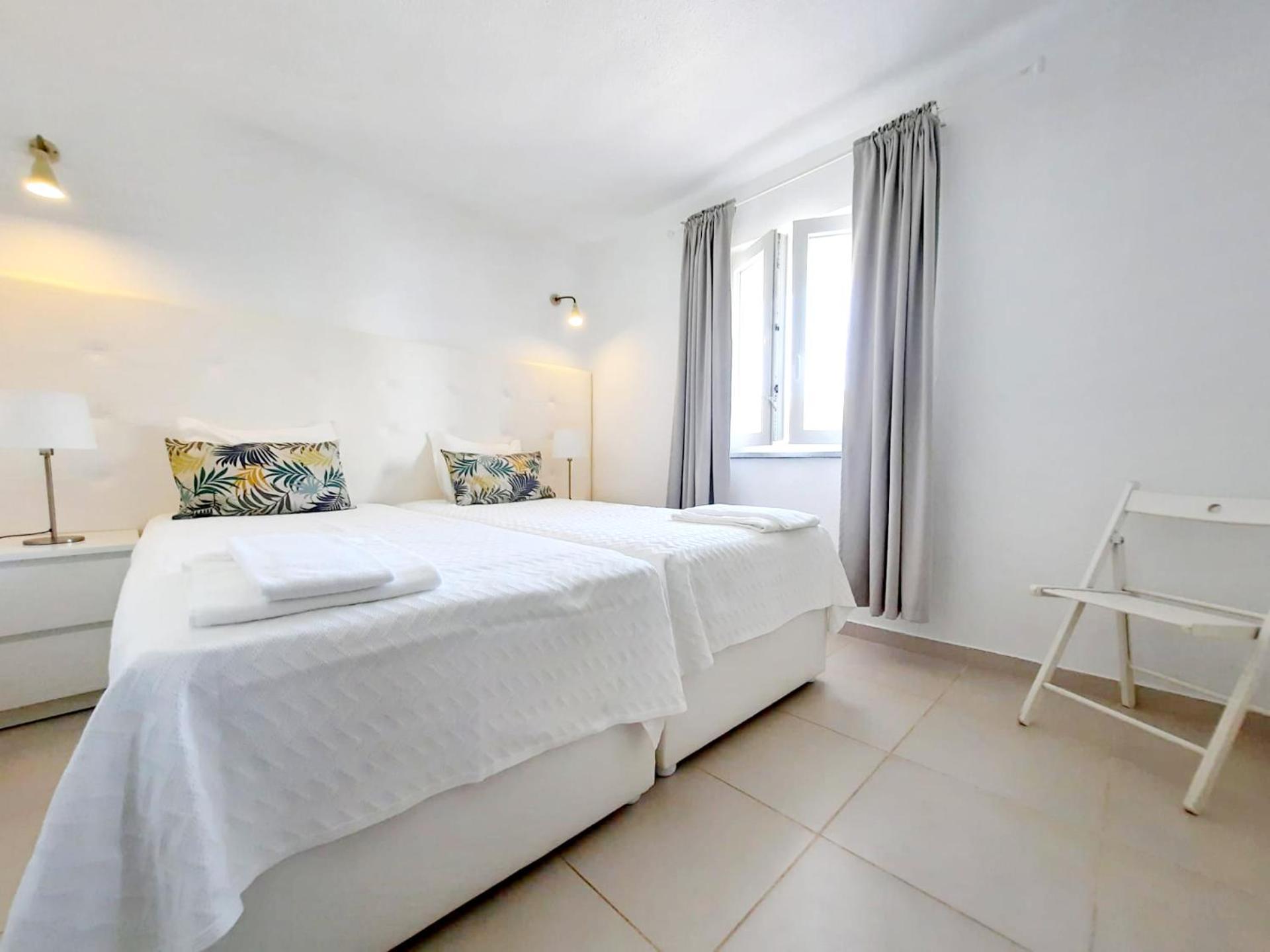 Deluxe Apartment With Private Pool - Duna Parque Resorts & Hotels Vila Nova de Milfontes Luaran gambar