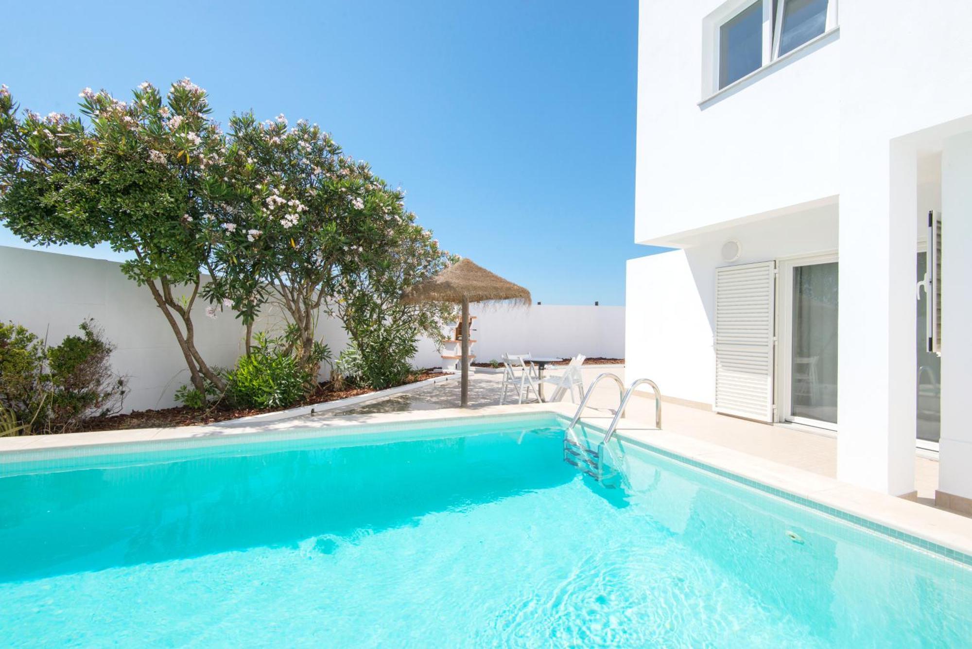 Deluxe Apartment With Private Pool - Duna Parque Resorts & Hotels Vila Nova de Milfontes Luaran gambar