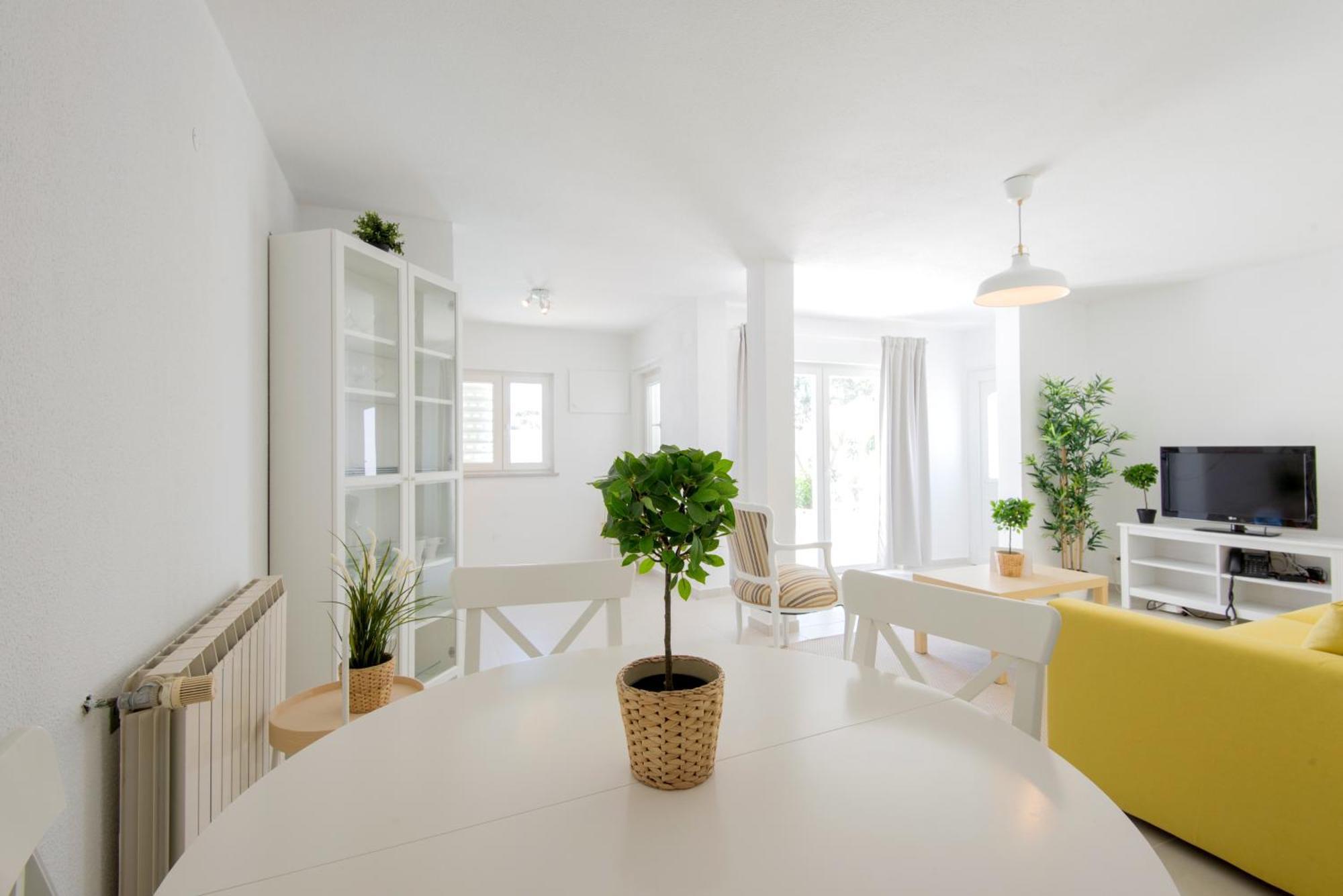 Deluxe Apartment With Private Pool - Duna Parque Resorts & Hotels Vila Nova de Milfontes Luaran gambar