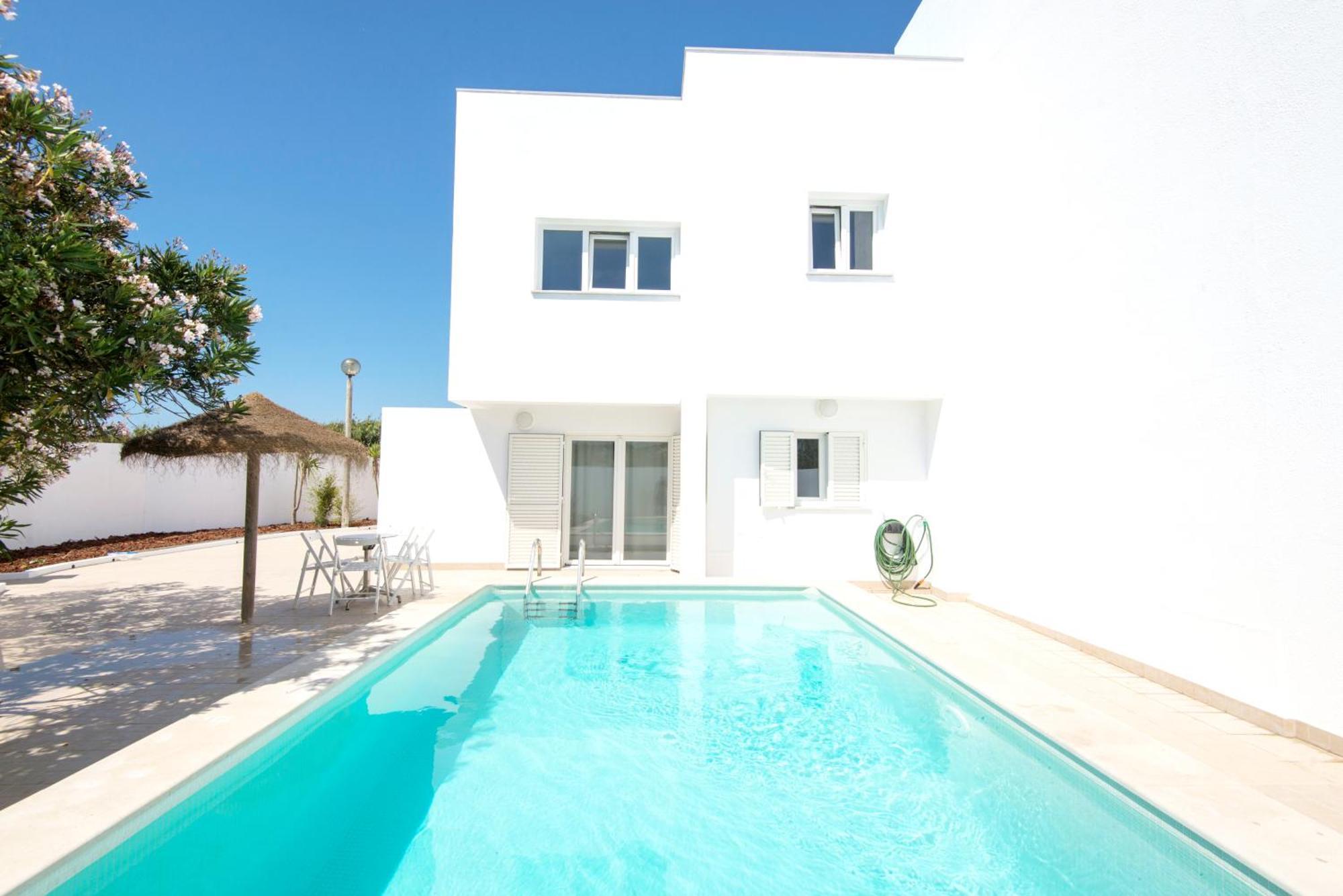 Deluxe Apartment With Private Pool - Duna Parque Resorts & Hotels Vila Nova de Milfontes Luaran gambar