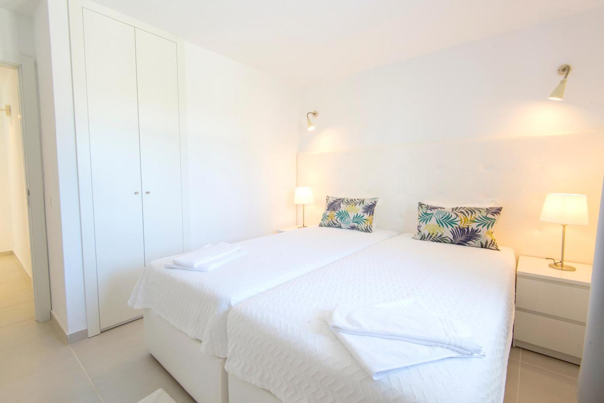 Deluxe Apartment With Private Pool - Duna Parque Resorts & Hotels Vila Nova de Milfontes Luaran gambar